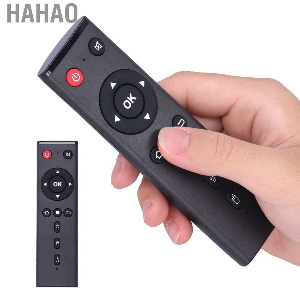 TANIX Điều Khiển Từ Xa Tx3 Cho Android Tv Box Tundra Tx3Max Tx6 Tx8 Tx9S Tx5Max Tx5 Mini