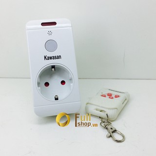 Ổ cắm đa năng Kawasan TB03