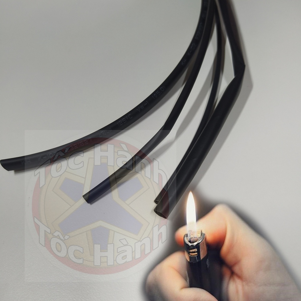 1 mét gen đốt phi 1ly đến 6ly