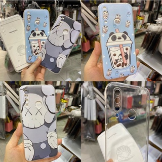 Ốp lưng VSmart joy 3 dẻo in hình kute