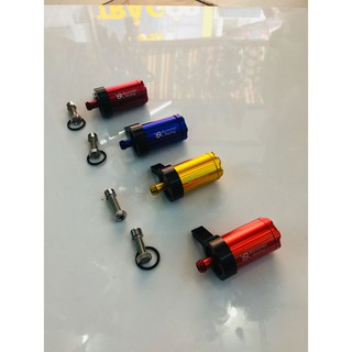 Bình dầu rời Bonamici Racing dành cho mọi xe