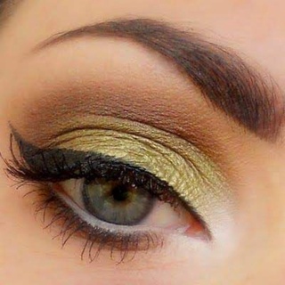 Bột chân mày Sleek MakeUp Brow kit
