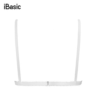 Áo Bra Phối Ren iBasic BRAY033