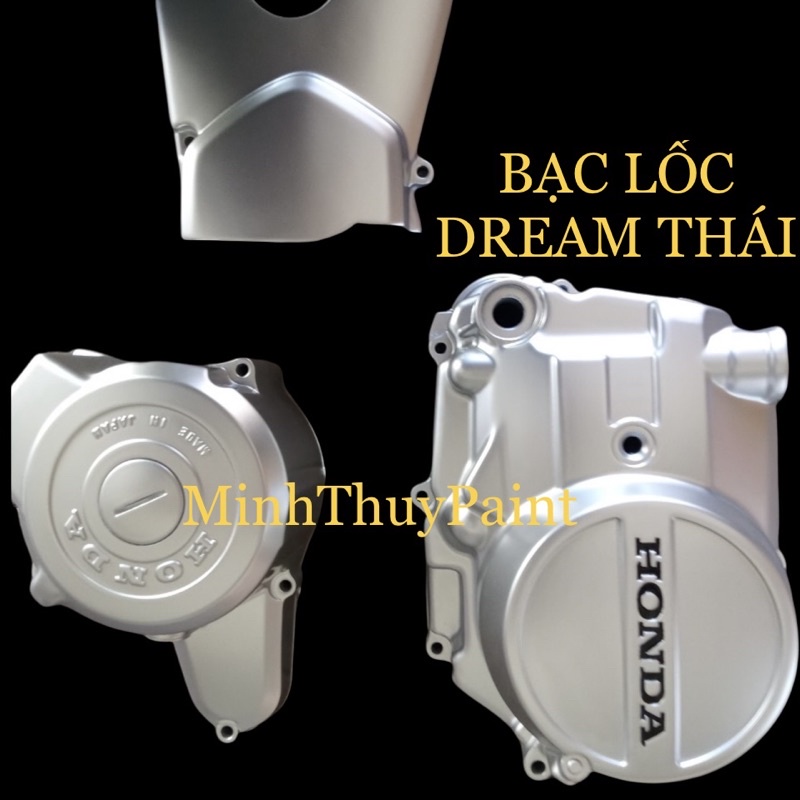 Bạc lốc Dream Thái MTP471