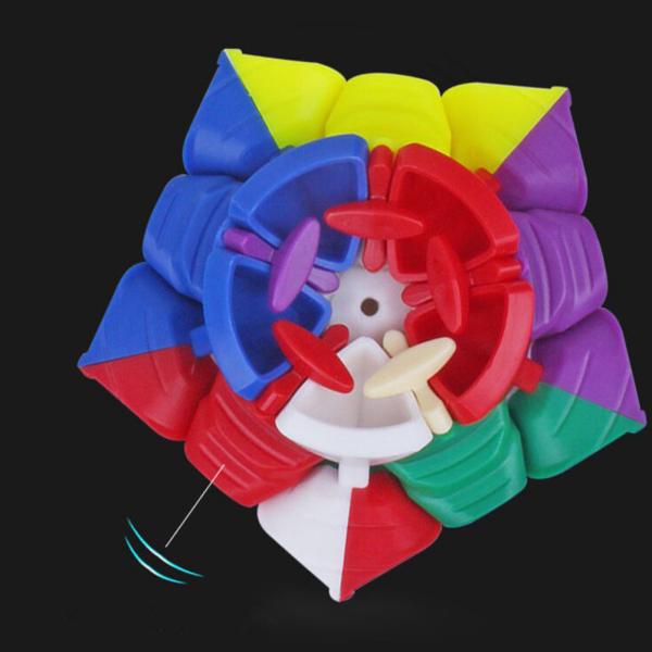 Khối Rubik 3x3 Megaminx