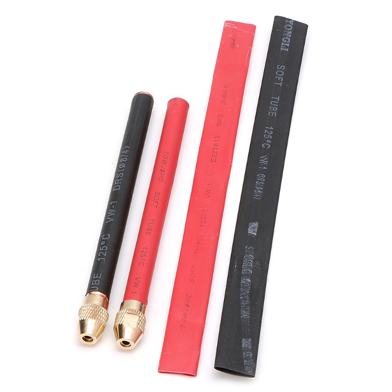 Bút hàn cầm tay Jojo 18650 bằng đồng chất lượng cao