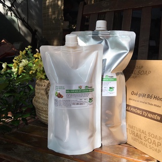 SỮA TẮM THẢO MỘC BỒ HÒN 500ml+ 3% phí shopee