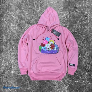 Áo Hoodie Thời Trang Cho Bé Gái