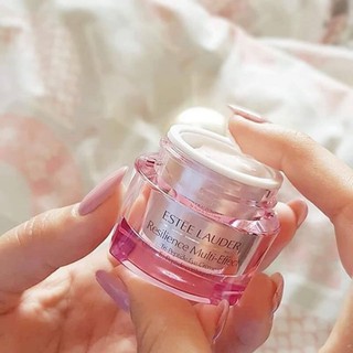 Kem mắt Estee Lauder Resilience Multi-Effect Tri-Peptide Eye Cream 5ml (unbox)