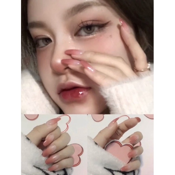 Nailbox omber nhẹ nhàng