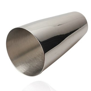 ☀Stainless Steel Mixer Shake Beverage for flair bartenders Cocktail shaker