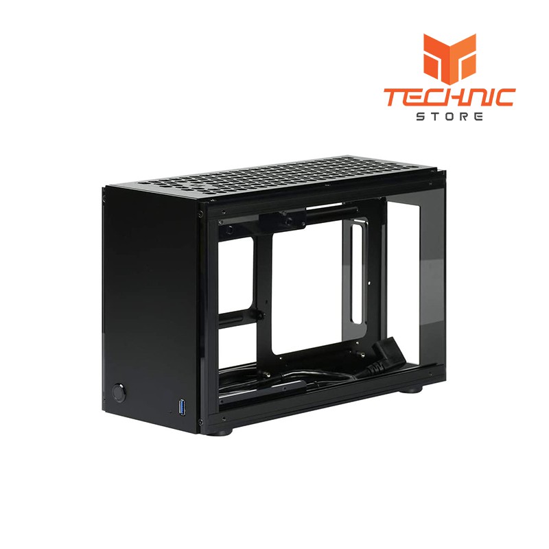 Case máy tính GEEEK A50S