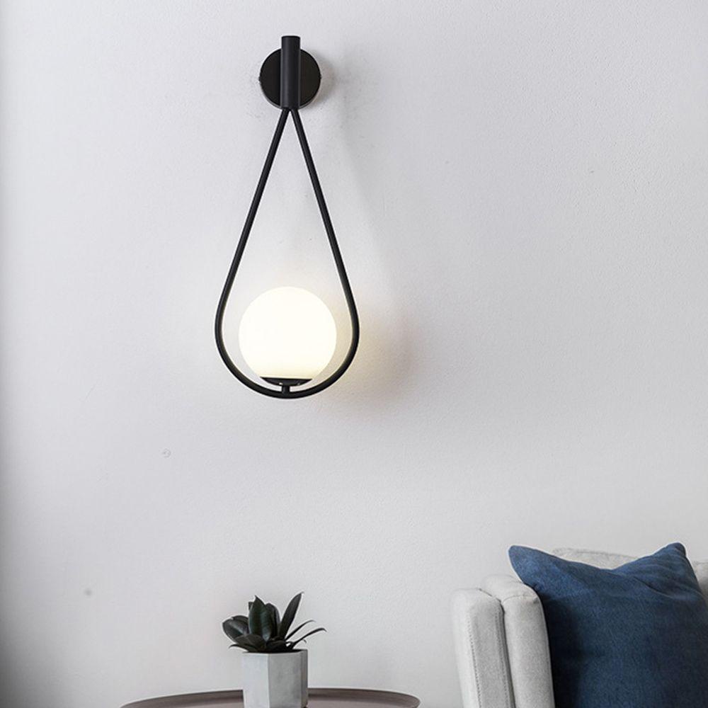 PISTA Đèn Led Gắn Tường Thiết Kế Mới Hiện Đại Trang Trí Nhà Cửa