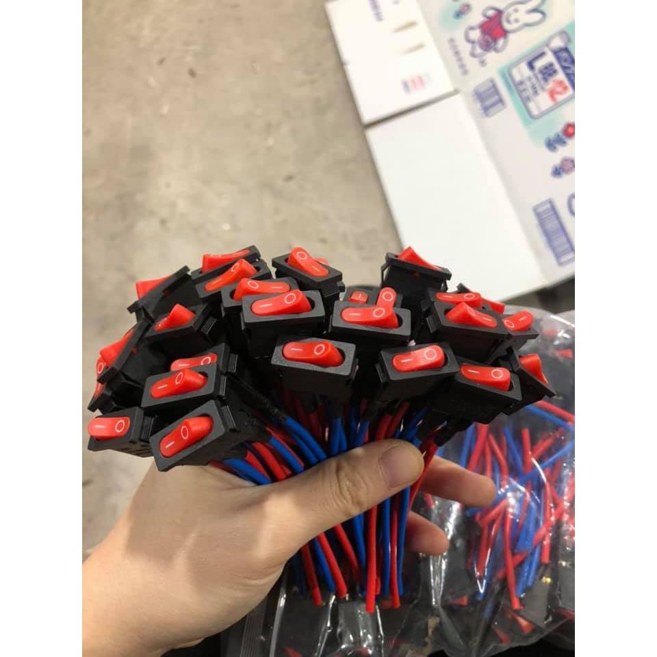 Công tắc On-Off mini
