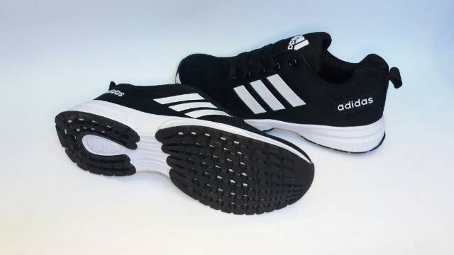 Giày Thể Thao Adidas Chạy Bộ Thời Trang Năng Động Cho Nam