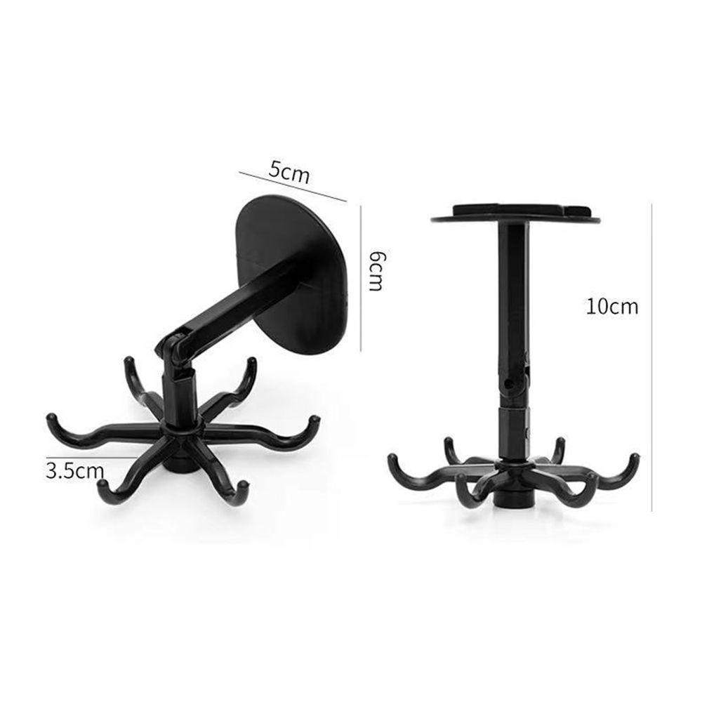 Giá Treo Đồ Gắn Tường Hiệu Kat1 Thiết Kế Gấp Gọn Tiện Dụng