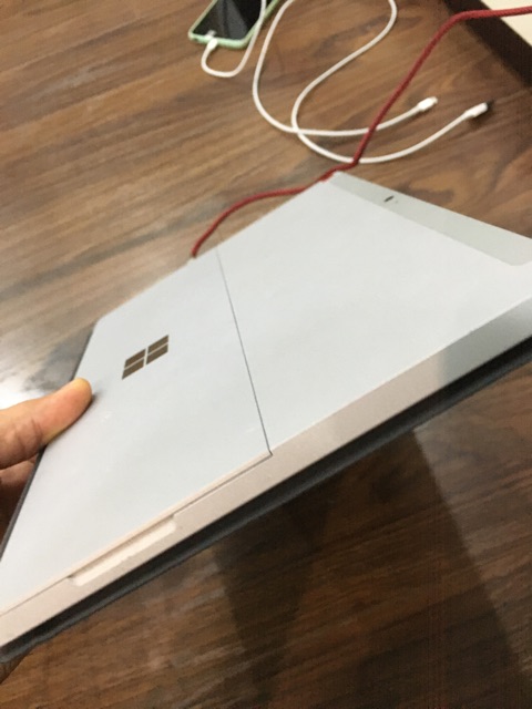 Máy tính bảng kim laptop cấu hình khủng surface 3