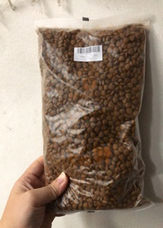 THỨC ĂN NATURAL CORE C1 KITTEN CHO MÈO CON (500G)