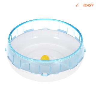Đồ Chơi Đĩa Tập Chạy Cho Chuột Hamster
