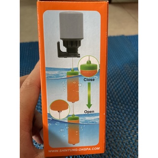 Phao điện nước ONPAS & RADAR