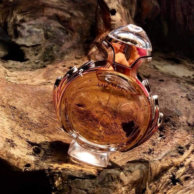 Nước hoa Paco Rabanne Olympea 80ml