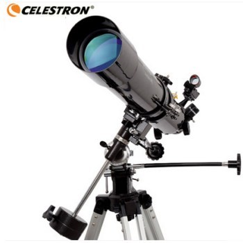 Kính thiên văn Celestron PowerSeeker 80F900 EQ - CHÍNH HÃNG BẢO HÀNH 2 NĂM