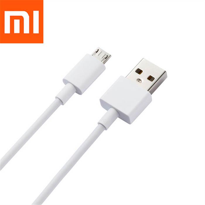 Dây Cáp Sạc 0.8m / 2m Chuyên Dụng Cho Xiaomi Mi 4 3 Redmi 4X 4A 5A 5 Plus Note 3 4 4A 4X 5 Plus