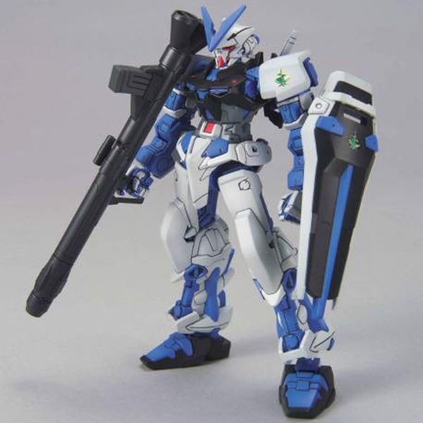 Mô hình lắp ráp Gunpla - BANDAI - HG 1/144 Gundam Astray (Blue Frame)