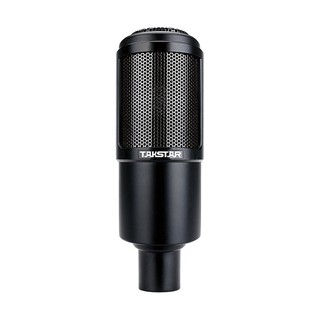 Micro Condenser thu âm Takstar PC-K320 đen
