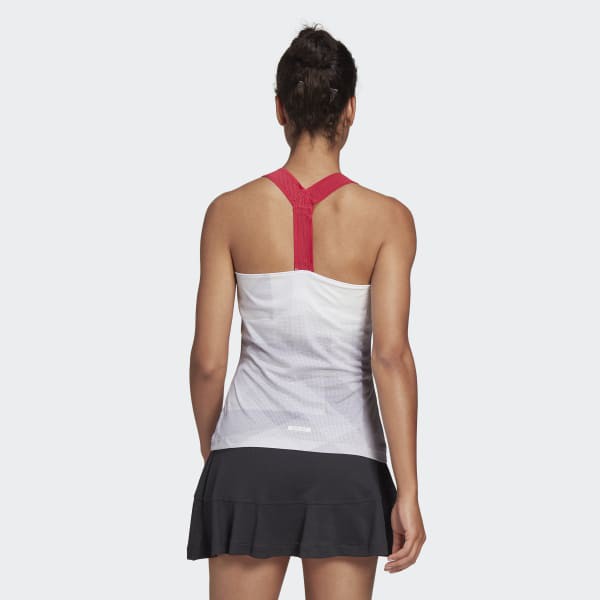 [COMBO RẺ HƠN] ÁO TANK TOP TENNIS NỮ HÃNG ADI.DAS MÃ GM4497 SIZE S