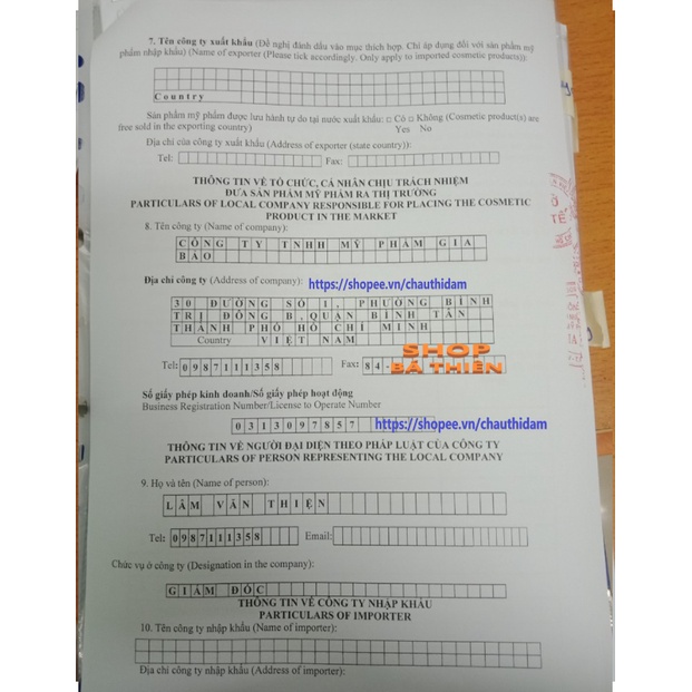 Serum Deluxe LA 30ML