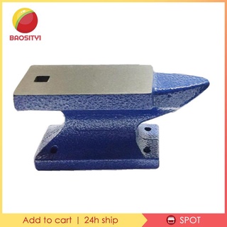 [Baosity1] Cast Iron Hobby Hardy cho da đồng thau