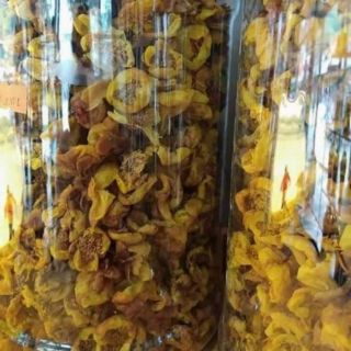 50gam TRÀ HOA VÀNG RỪNG KHÔ