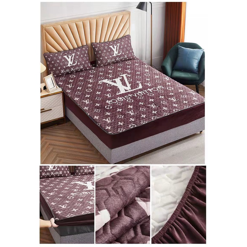 SÉT GA GỐI THƯƠNG HIỆU HÀNG CAO CẤP LOẠI 1 GIÁ RẺ