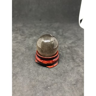 Bi cầu mini đỏ Red Jasper