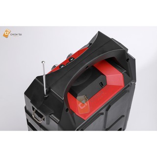 Loa Bluetooth Hoco DS02