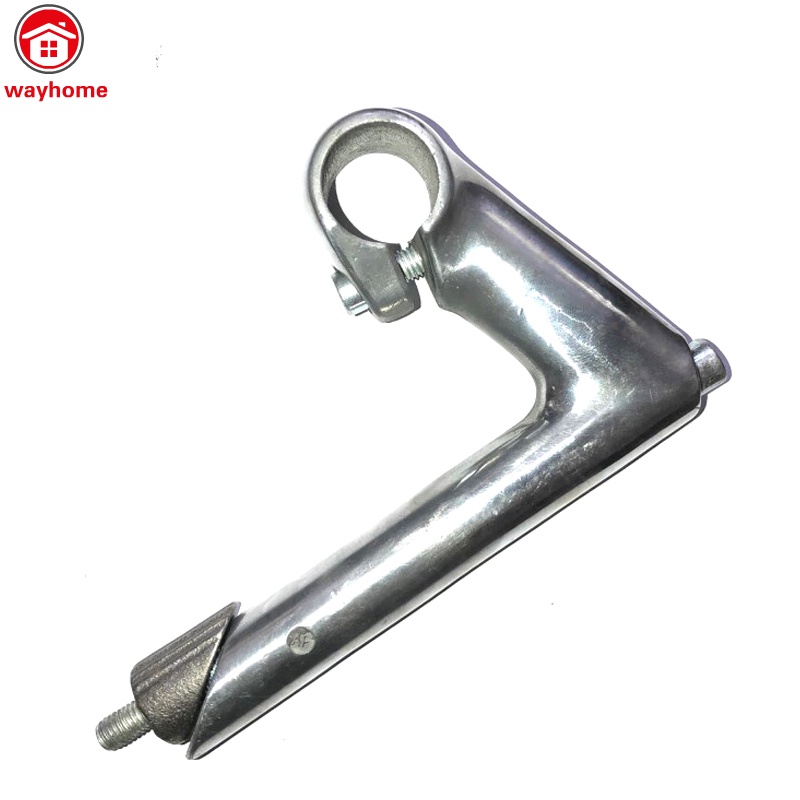 Pô tăng gắn tay lái xe đạp 25.4 bằng hợp kim nhôm chất lượng cao