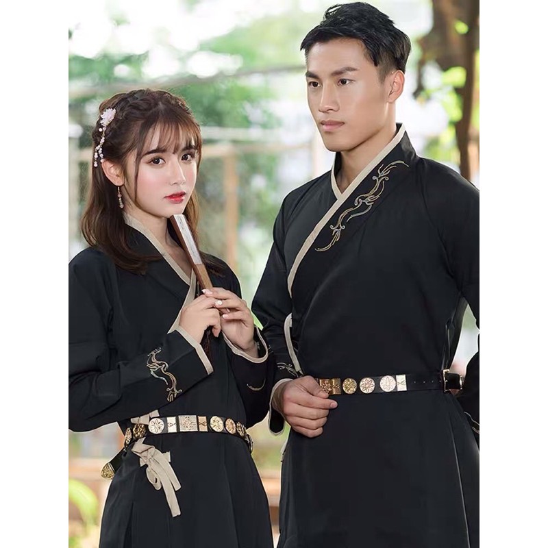 Đai thăt lưng cẩm y vệ