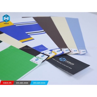 Bạt cuốn che nắng mưa, vật tư bạt cuốn, tấm bạt mới thay thế tấm cũ, sản phẩm chính hãng công ty Haka