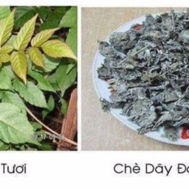 Sỉ như lẻ chè dây 2kg
