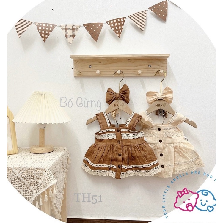 Bộ 2 dây phối ren