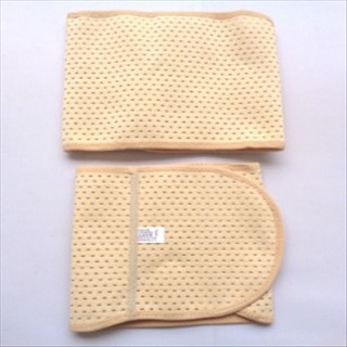 gen nịt bụng 💕FREESHIP💕 Đai Nịt Bụng Dán Tiện Lợi Giúp Vòng 2 Thon Gọn ALUZ STORE