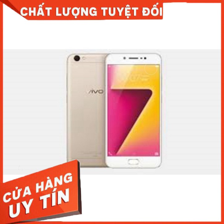 [ SIÊU GIẢM GIÁ  ] [ đánh PUBG - Free Fire chuẩn ] điện thoại Vivo Y67 2sim ram 4G/32G, màn hình 5.5inch, camera trước 1