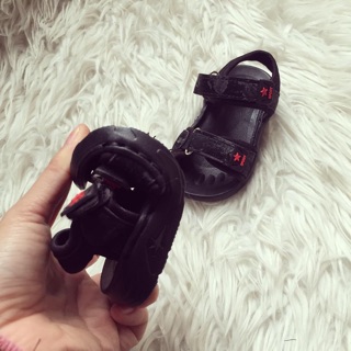 Dép sandals trẻ em siêu mềm