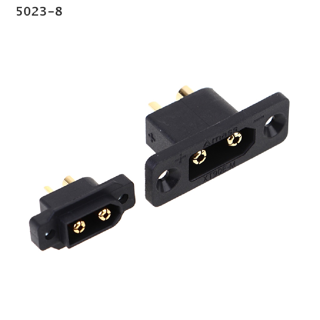 Đầu nối pin XT60EW-M / XT90E-M 5023-8