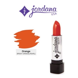 🇱🇷Auth-FS50K🇱🇷 Son Lipstick JORDANA Usa màu 37 Orange