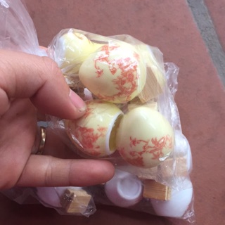 Bộ cóng sứ cho lồng khuyên