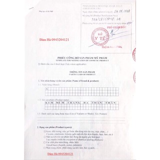 Kem mềm thượng hạng