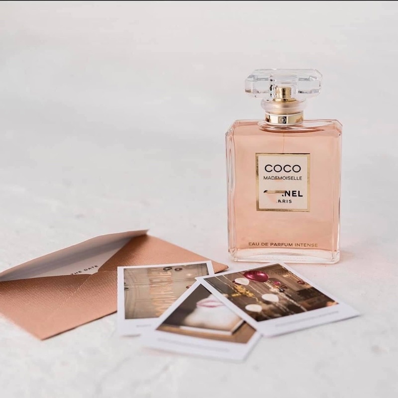 💥Sharingperfume - Nước hoa 𝐂𝐨𝐜𝐨 𝐌𝐚𝐝𝐞𝐦𝐨𝐢𝐬𝐞𝐥𝐥𝐞 𝐄𝐝𝐩 , 𝐈𝐧𝐭𝐞𝐧𝐬𝐞