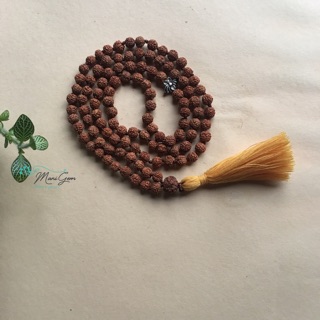 Vòng bồ đề kim cang Nepal phong cách bohemian